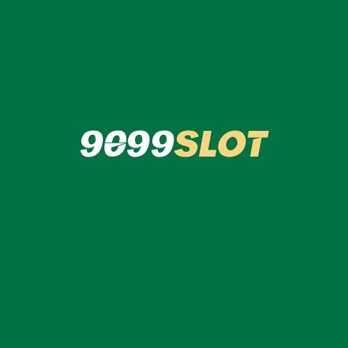 Logo da 9099SLOT