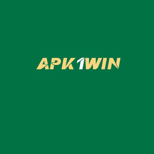 Logo da APK1WIN