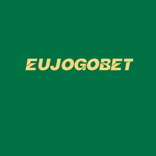 Logo da EUJOGOBET