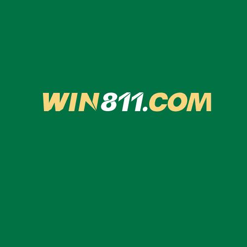 Logo da WIN811